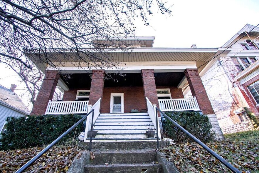 Building Photo - 641 Riddle Rd