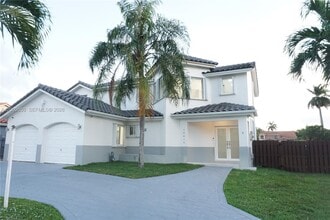 Building Photo - 15614 SW 110th Terrace