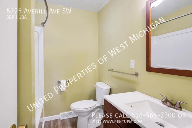 Building Photo - 5725 Averill Ave SW