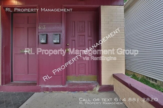 Building Photo - 413.5 S Ohio Ave