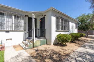 Building Photo - 5179 Bangor St