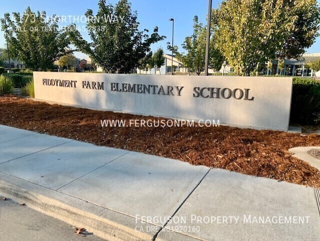 Building Photo - 4173 Shorthorn Way