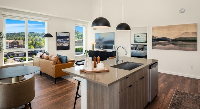 Building Photo - Eastrail Flats