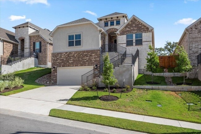 Primary Photo - 1425 Cole Ests Dr