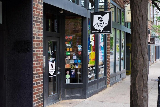 Building Photo - 1145 N High St