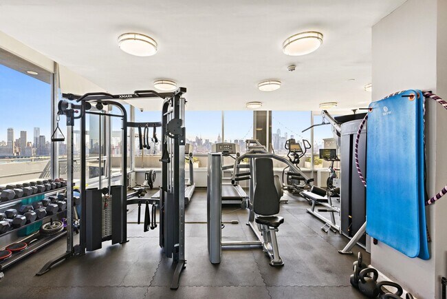 Building Photo - 6050 JFK Blvd E