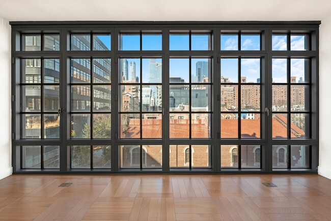 Building Photo - 500 W 21st St