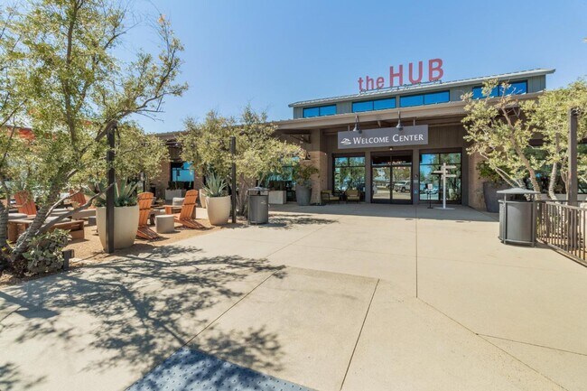 Building Photo - Newly Built 3/2.5 Home in Tesoro Viejo Community