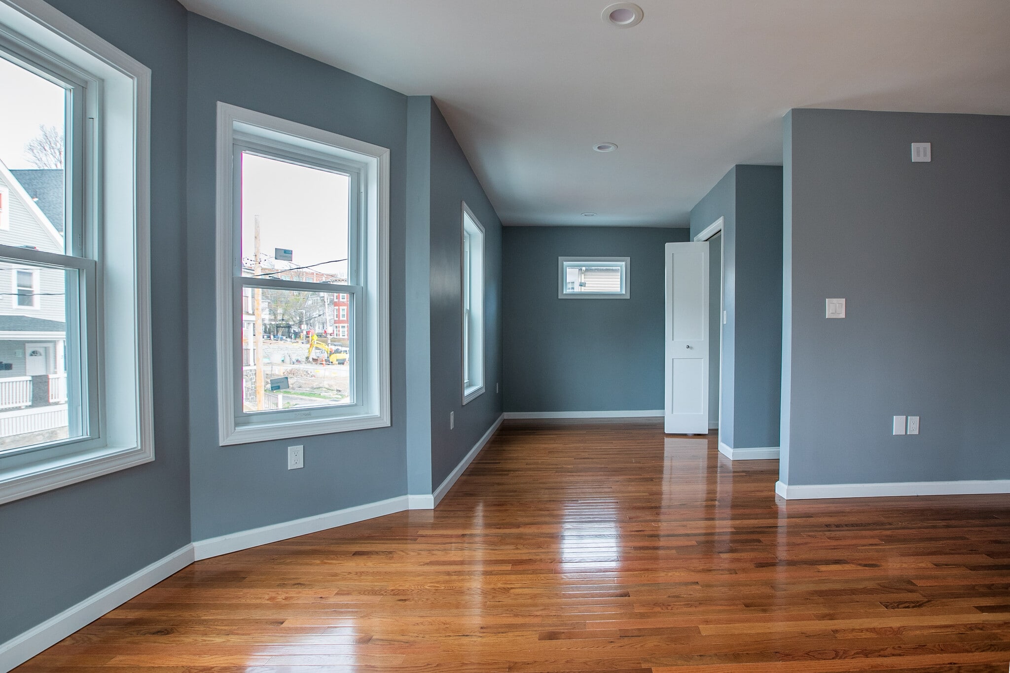 Building Photo - 6 Gannett St