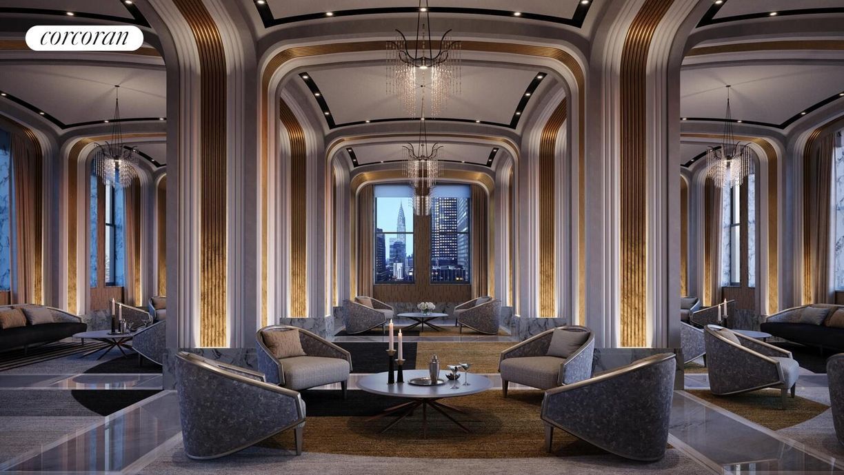 Building Photo - 301 Park Ave