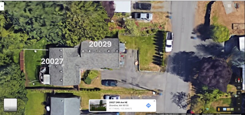 Building Photo - 20027 24th Ave NE