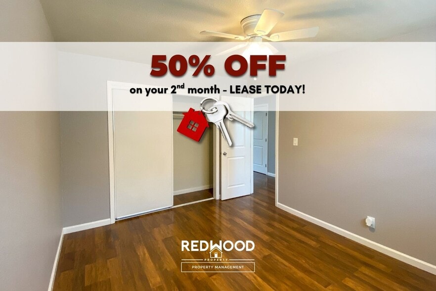 Interior Photo - 616 O Street