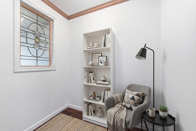 Building Photo - 5050 Ambassador Way