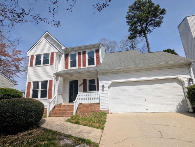 Building Photo - 849 Lancaster Ln