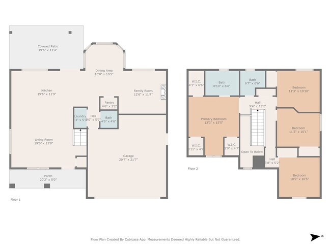 Building Photo - 7275 SW 195th Ave