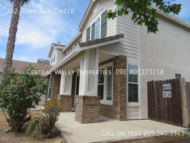 Building Photo - 302 Quail Run Cir