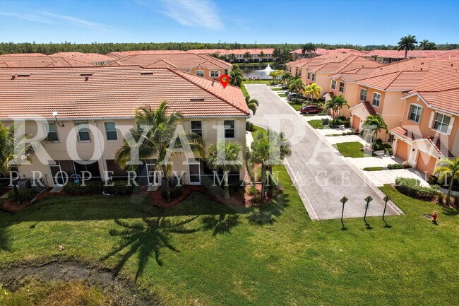 Building Photo - 8895 Via Isola Court