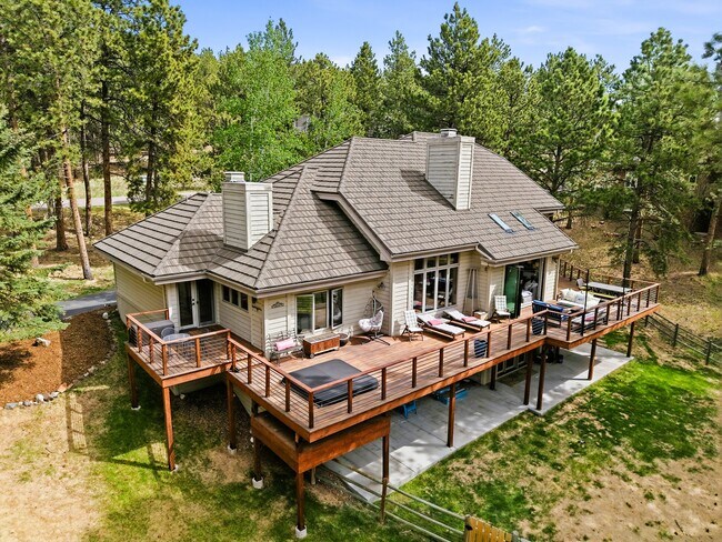 Building Photo - 29596 Targhee Ln