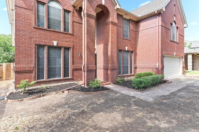 Building Photo - 1601 Chasewood Dr
