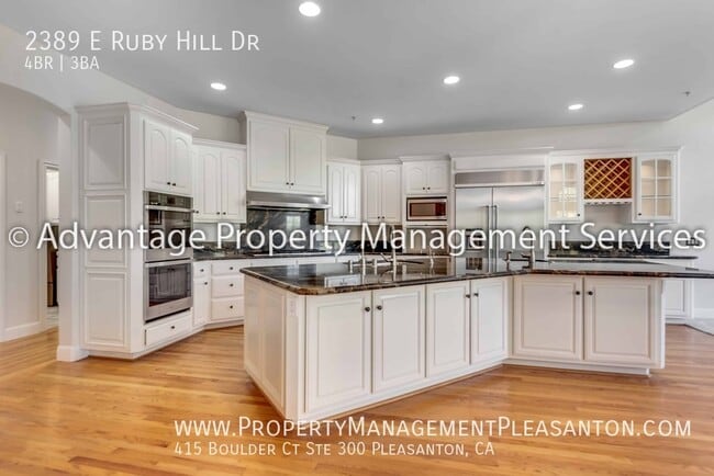 Building Photo - 2389 E Ruby Hill Dr