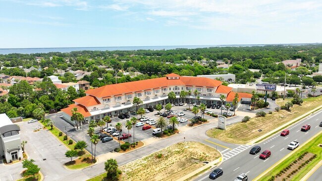 Building Photo - 4507 Furling Ln