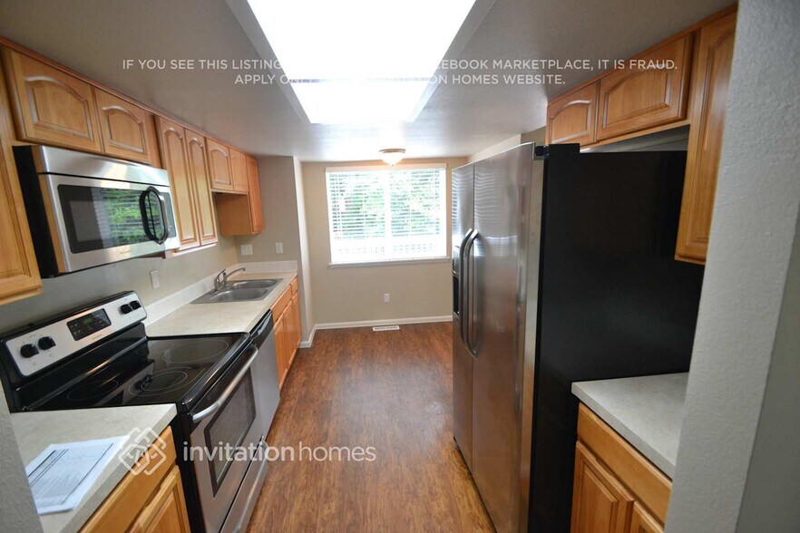 Building Photo - 3709 SW 336th St