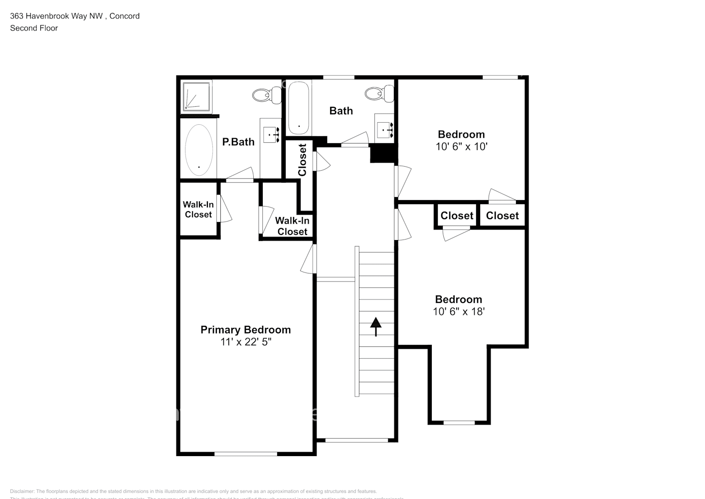 Building Photo - 363 Havenbrook Way NW