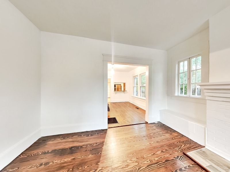 Building Photo - 1401 McPherson Ave SE