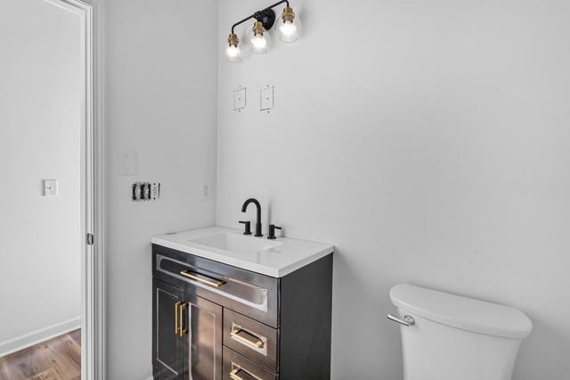 Building Photo - 1814 McAlister St