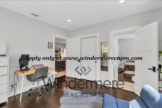 Building Photo - Timeless Modern Luxury 3 bedroom in one of...