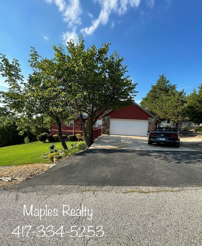 Building Photo - VERY NICE 3 bedroom home in Branson, MO fo...