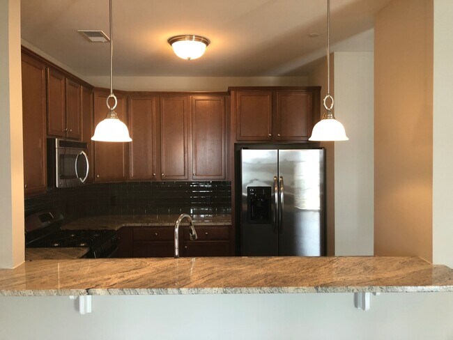 Interior Photo - The Apartments At Weatherby