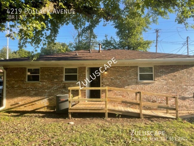 Building Photo - Beautifully Remodeled Ranch