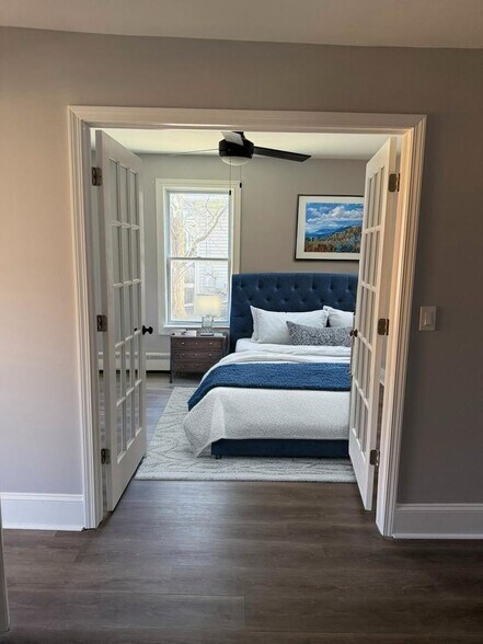 Bedroom 3 - 956 Chestnut St