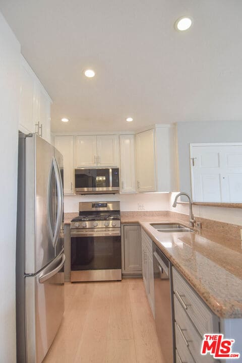 Building Photo - 12530 Venice Blvd.