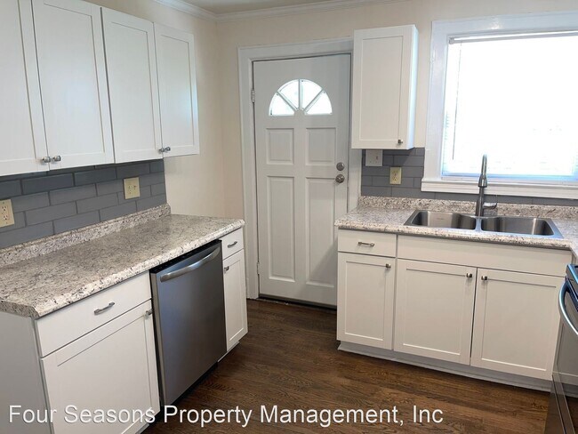 Building Photo - 1 br, 1 bath House - 1603 Pecan Avenue