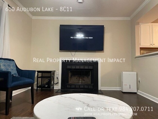Building Photo - 600 Audubon Lake Dr