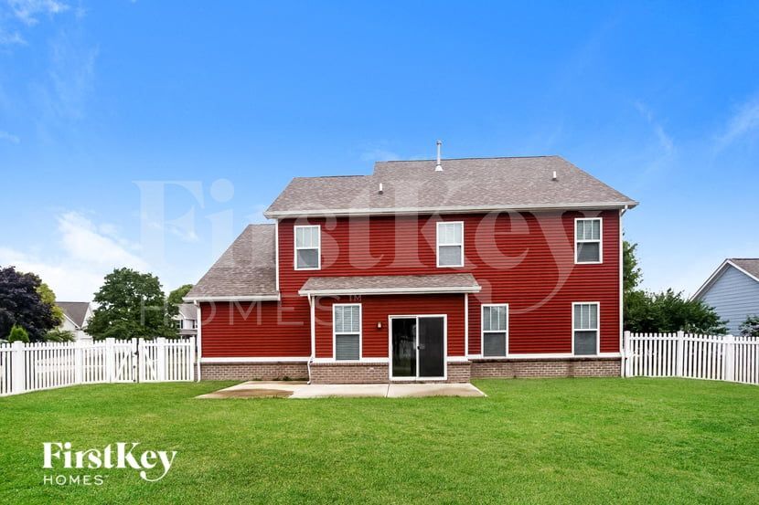 Building Photo - 415 S Meadow Song Ct
