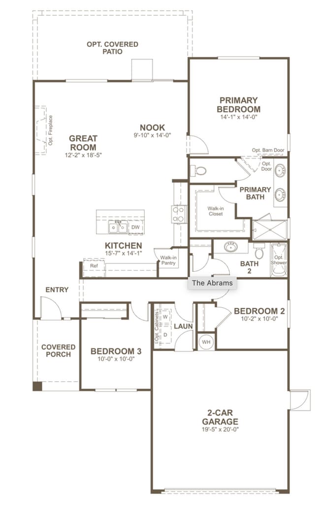 Building Photo - 8260 Honor Ct