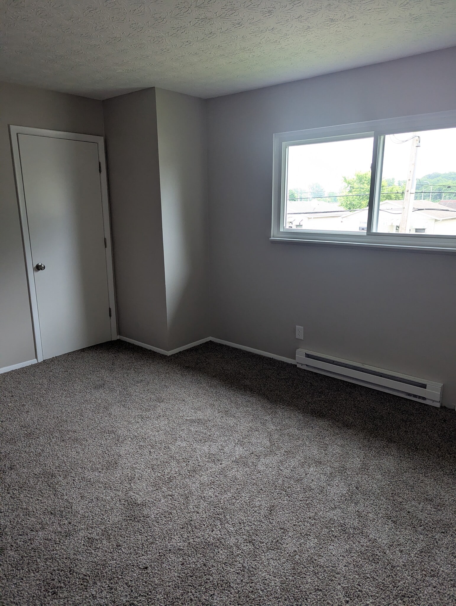 Bedroom 1 - 751 S Broad St