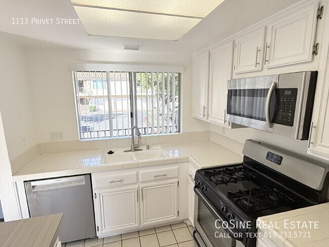 Building Photo - 1113 Privet St