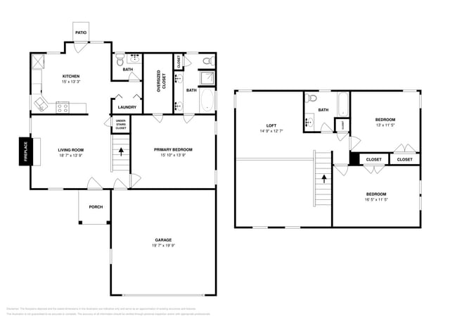 Building Photo - 5935 Laurenfield Dr