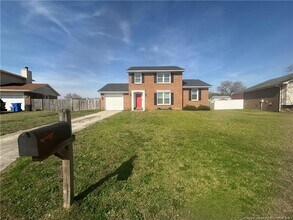 Building Photo - 7891 Uriah Dr