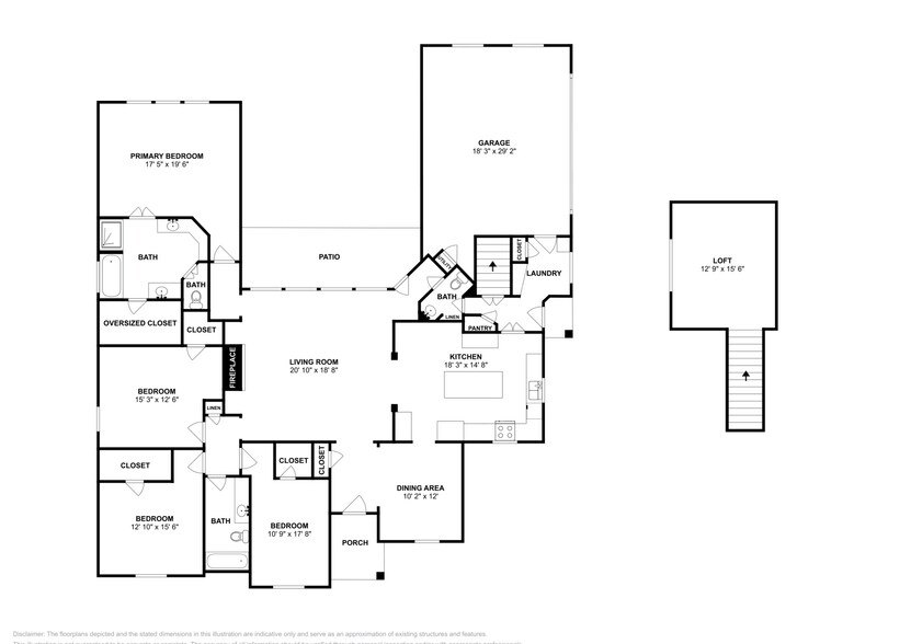 Building Photo - 716 Lakeview Dr