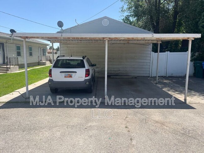 Building Photo - 1587 W 12800 S