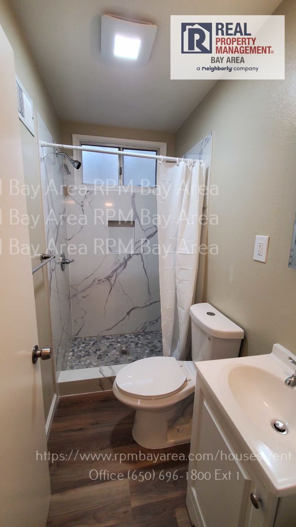 Building Photo - Renovated 3 Bedroom 2 Bathroom Home in desirable Millbrae Neighborhood Now Available