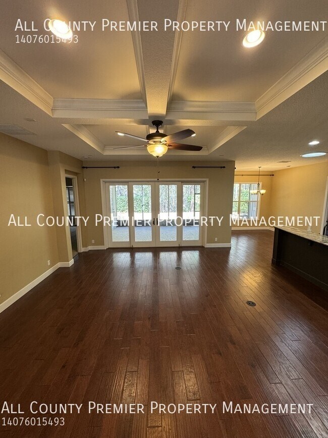 Building Photo - 203 Spalding Way