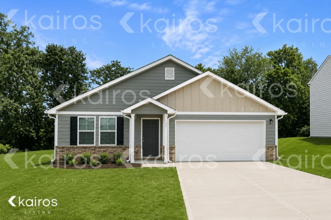 Building Photo - 128 George Oxford Dr