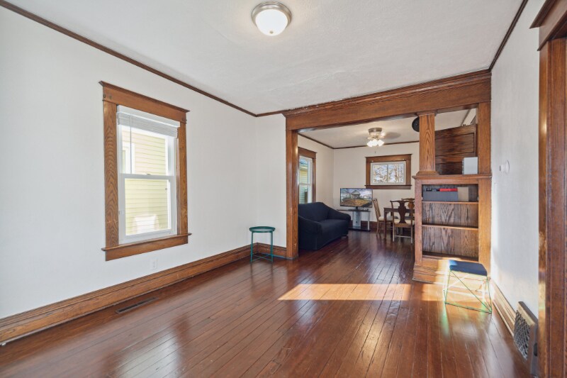 Building Photo - 1800 Herbert St