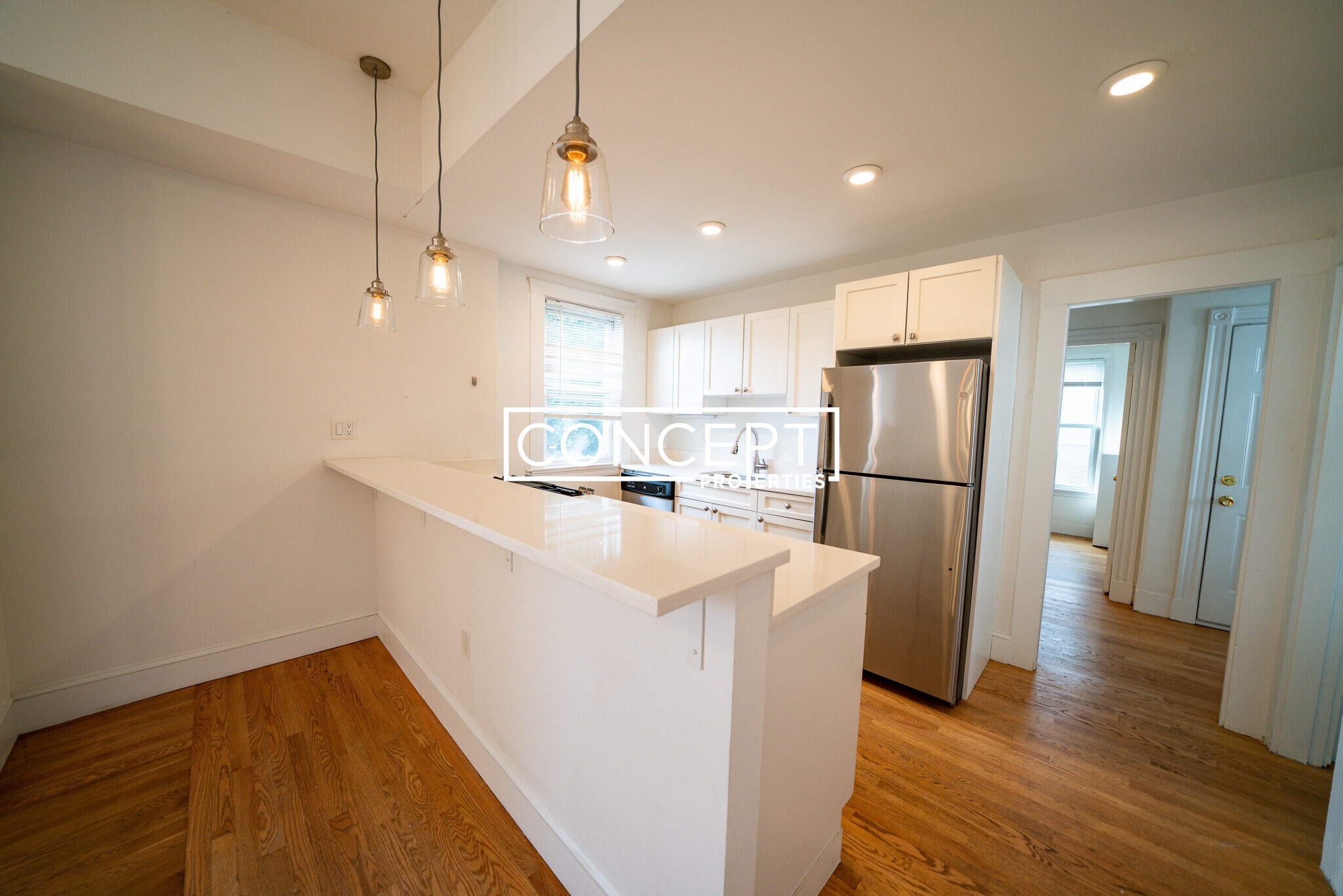 Building Photo - 38 Newton St